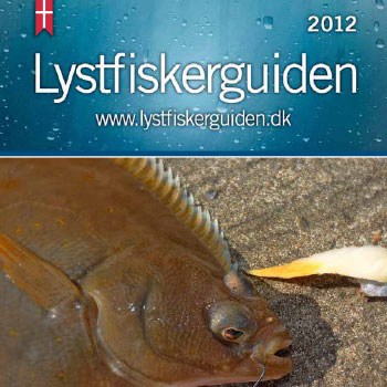 lystfiskerguiden 2012