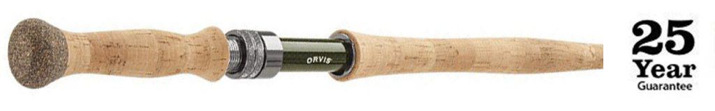 Orvis Clearwater 2019